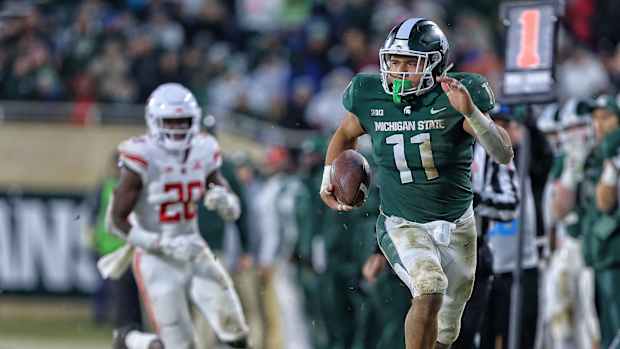 Photo Credit: © Mike Carter-USA TODAY Sports